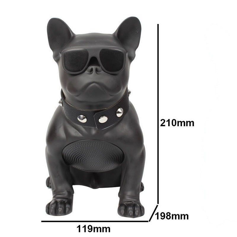 Kabelloser Mini Bluetooth Lautsprecher | LuxeStyle