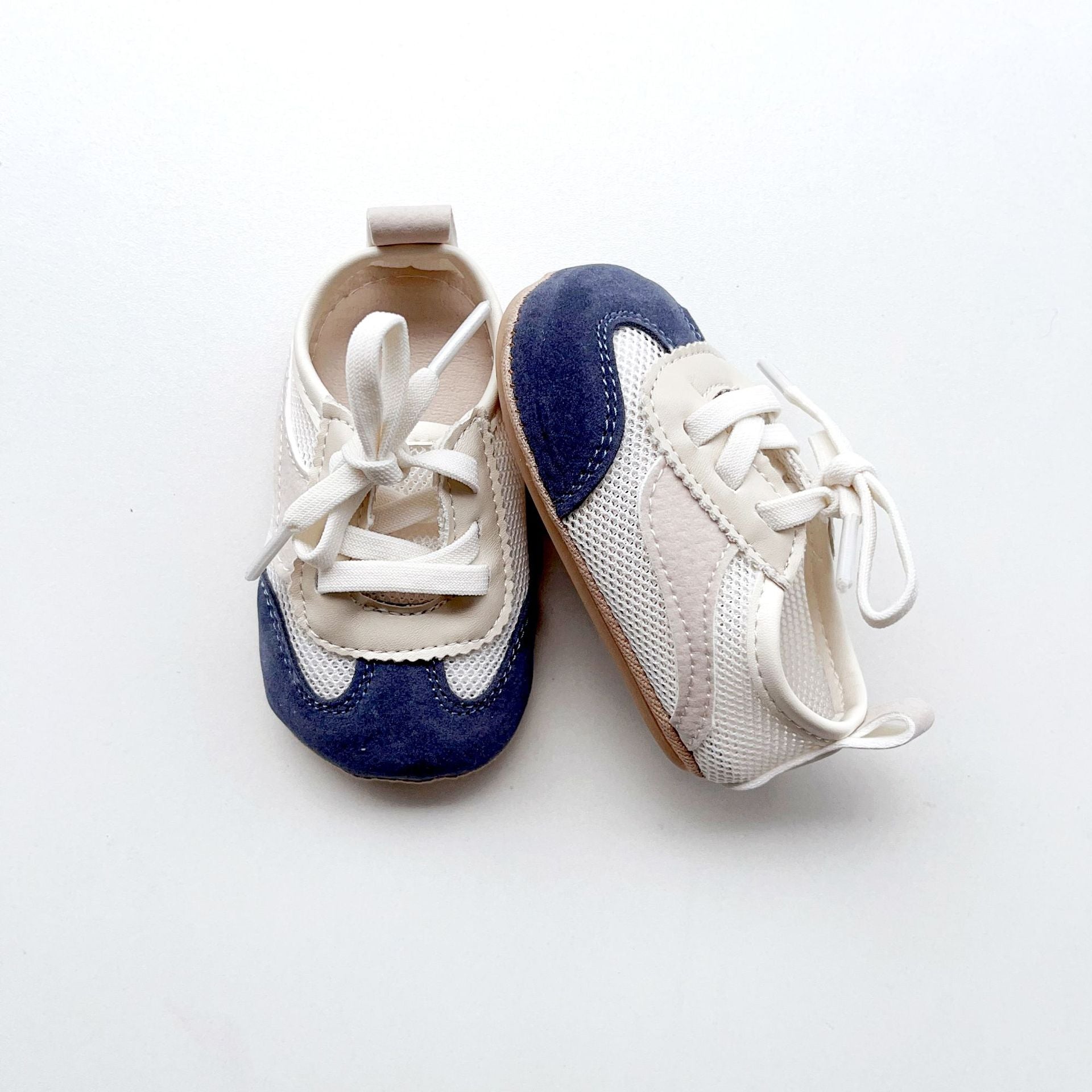 Lauflernschuhe atmungsaktiv Mesh-Soße