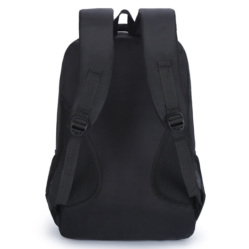 Grosser Outdoor-Reiserucksack für Herren – Bild 7 | LuxeStyle