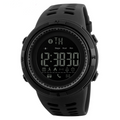 Wasserdichte Smartwatch mit Bluetooth-Kamera – Bild 3 | LuxeStyle