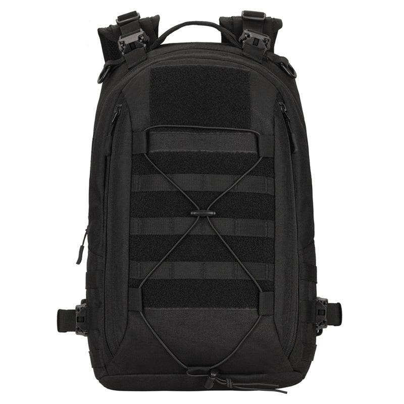 Outdoor-Rucksack 1000D/PU – Bild 2 | LuxeStyle