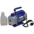 Vakuumpumpe 50 L/min für Klima- & Kühlsysteme