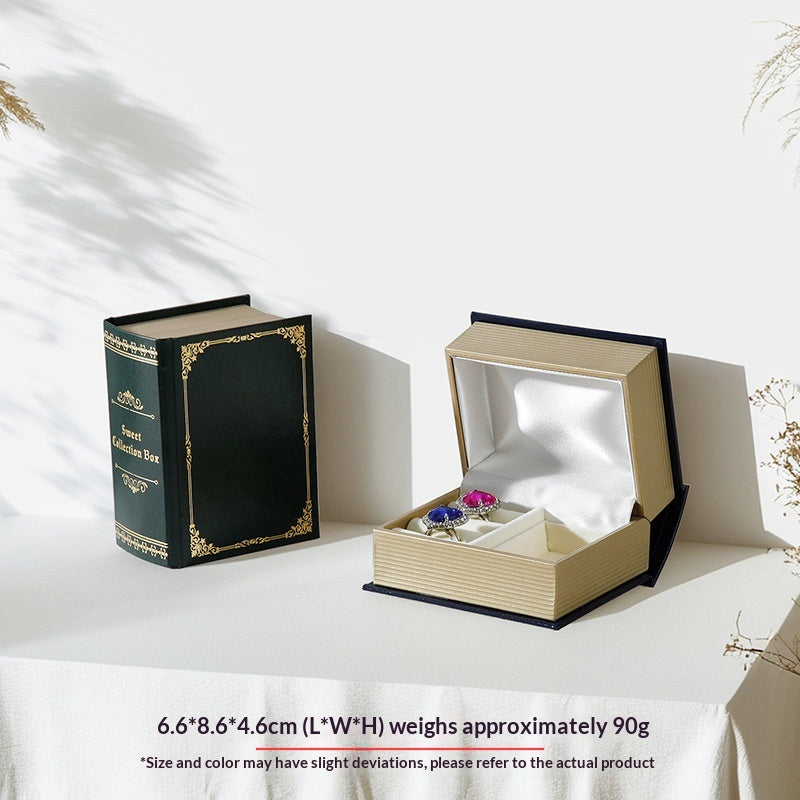Juwelenkasten – Bild 2 | LuxeStyle