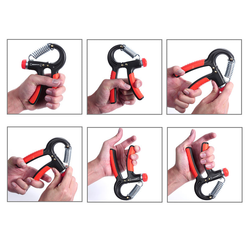 Verstellbarer Handtrainer 10-40 kg
