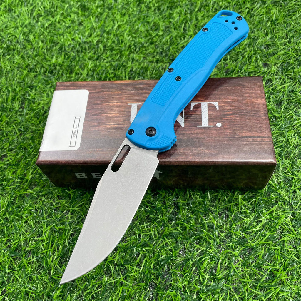 Faltbares Butterfly-Messer mit Nylonfasergriff