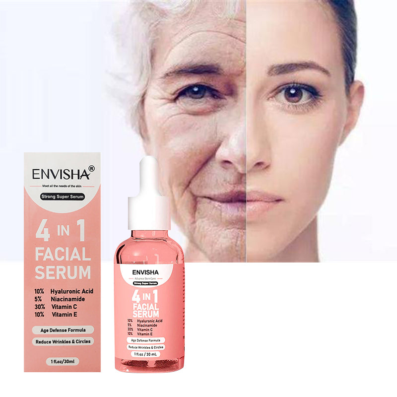Anti-Aging Whitening Gesichtsserum