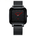 Paar Armbanduhren Quartz