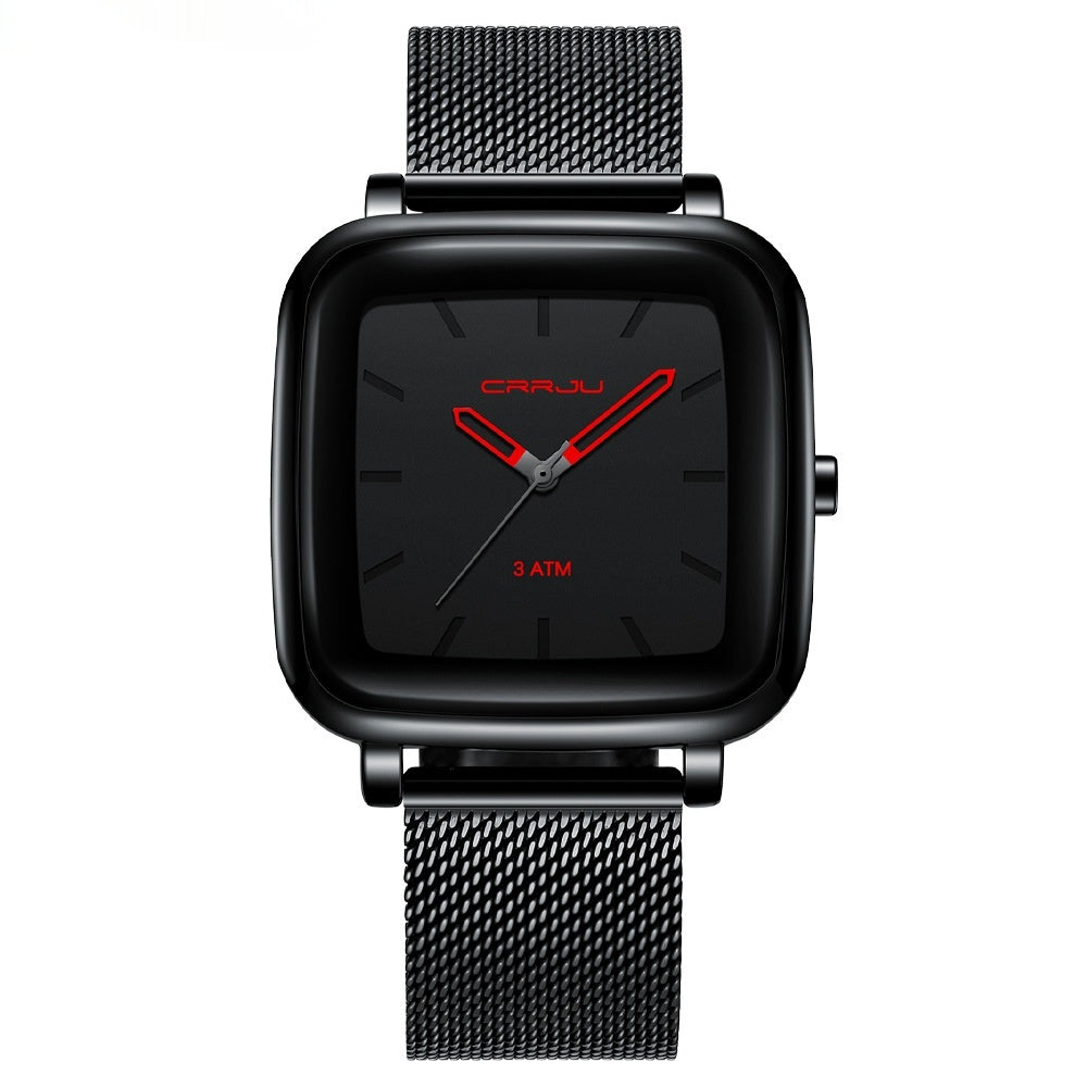 Paar Armbanduhren Quartz