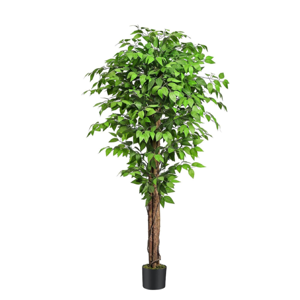 Künstlicher Banyan Baum für stilvolle Innenräume