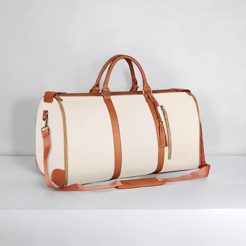 Faltbare Reisetasche mit grosser Kapazität