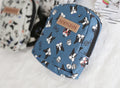 Hunde-Rucksack "Stierkampf" | LuxeStyle