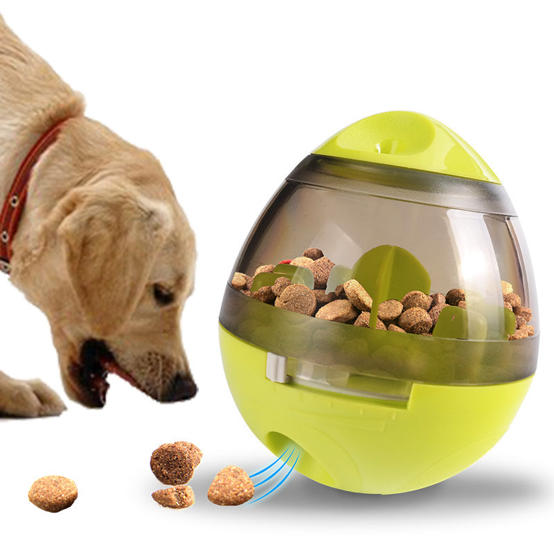 Futterspender Spielball für Haustiere