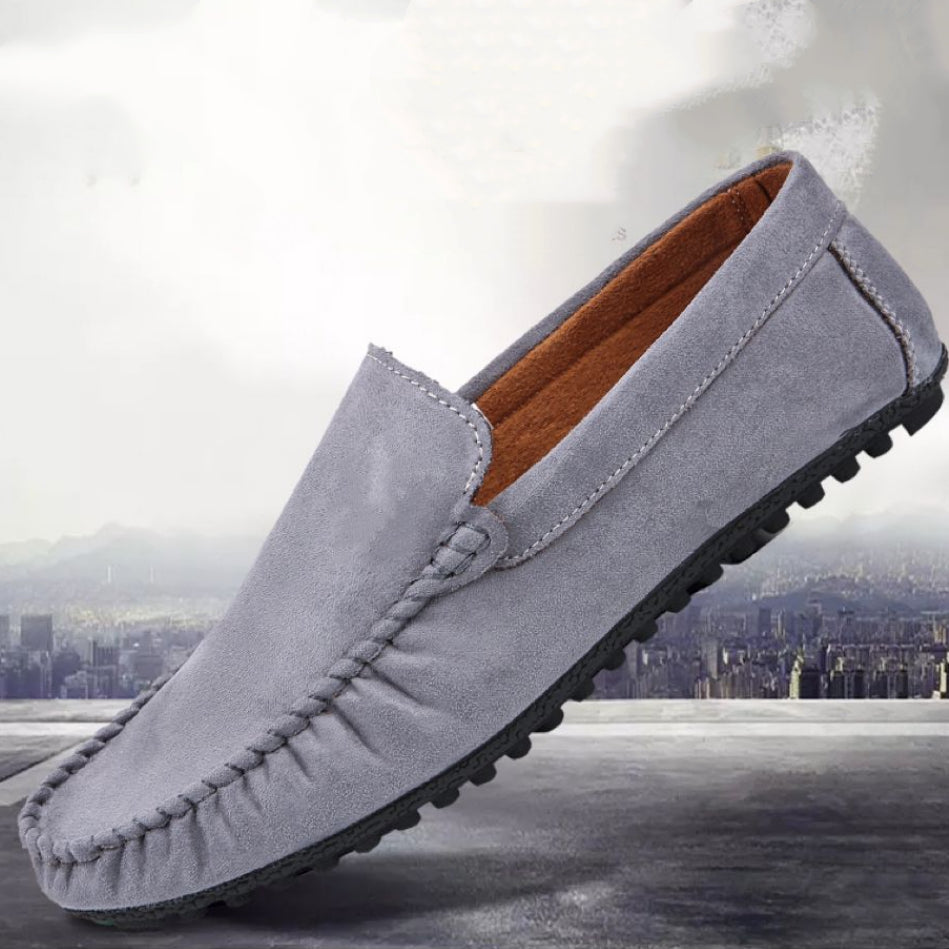 Herren Slip-on Sneaker Allrounder