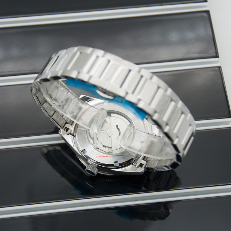 CORGEUT Mechanische Armbanduhr – Bild 3 | LuxeStyle