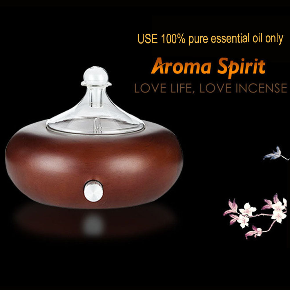 Bambus-Aroma-Diffuser – Bild 1 | LuxeStyle
