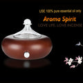 Bambus-Aroma-Diffuser – Bild 1 | LuxeStyle