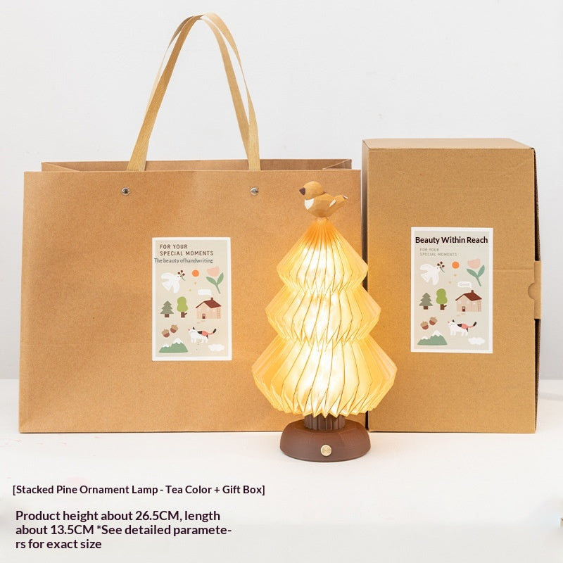 Minimalistische Schreibtischlampe aus Plastik – Bild 5 | LuxeStyle