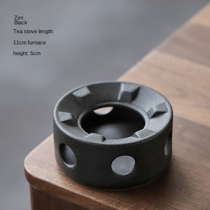 Tea-Zubehör-Set – Bild 6 | LuxeStyle