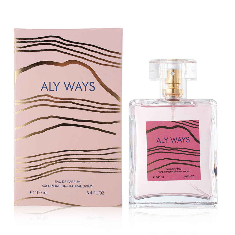 Elegantes, blumiges Eau de Parfum (100ml)