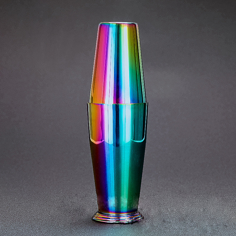 Boston Shaker mit Standfuss – Bild 3 | LuxeStyle
