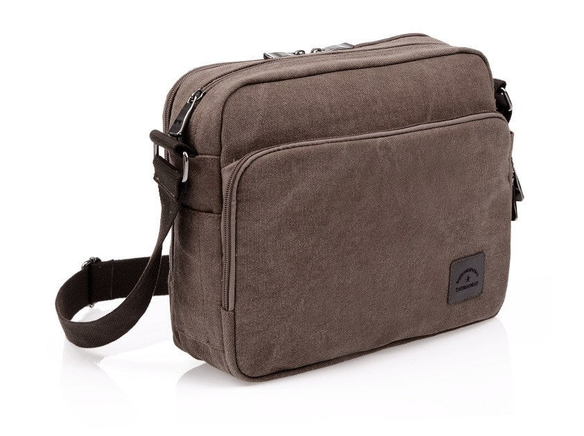 Mannlicher Canvas-Backpack – Bild 15 | LuxeStyle