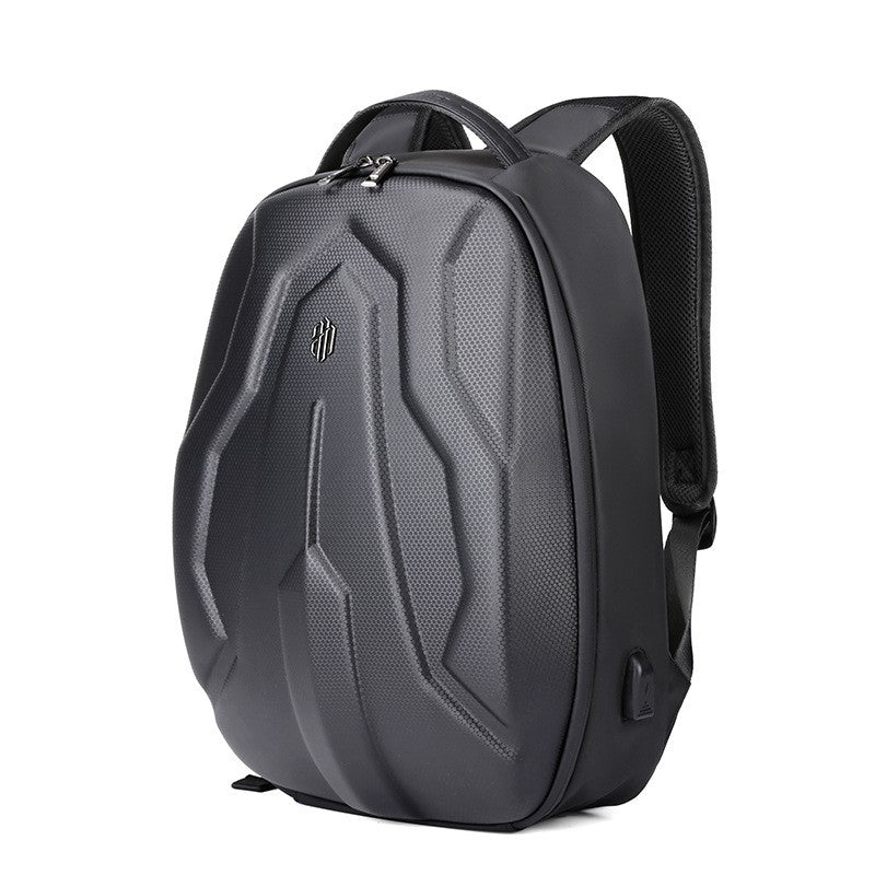 EVA Hardcase Rucksack für 15.6-Zoll Laptops | LuxeStyle