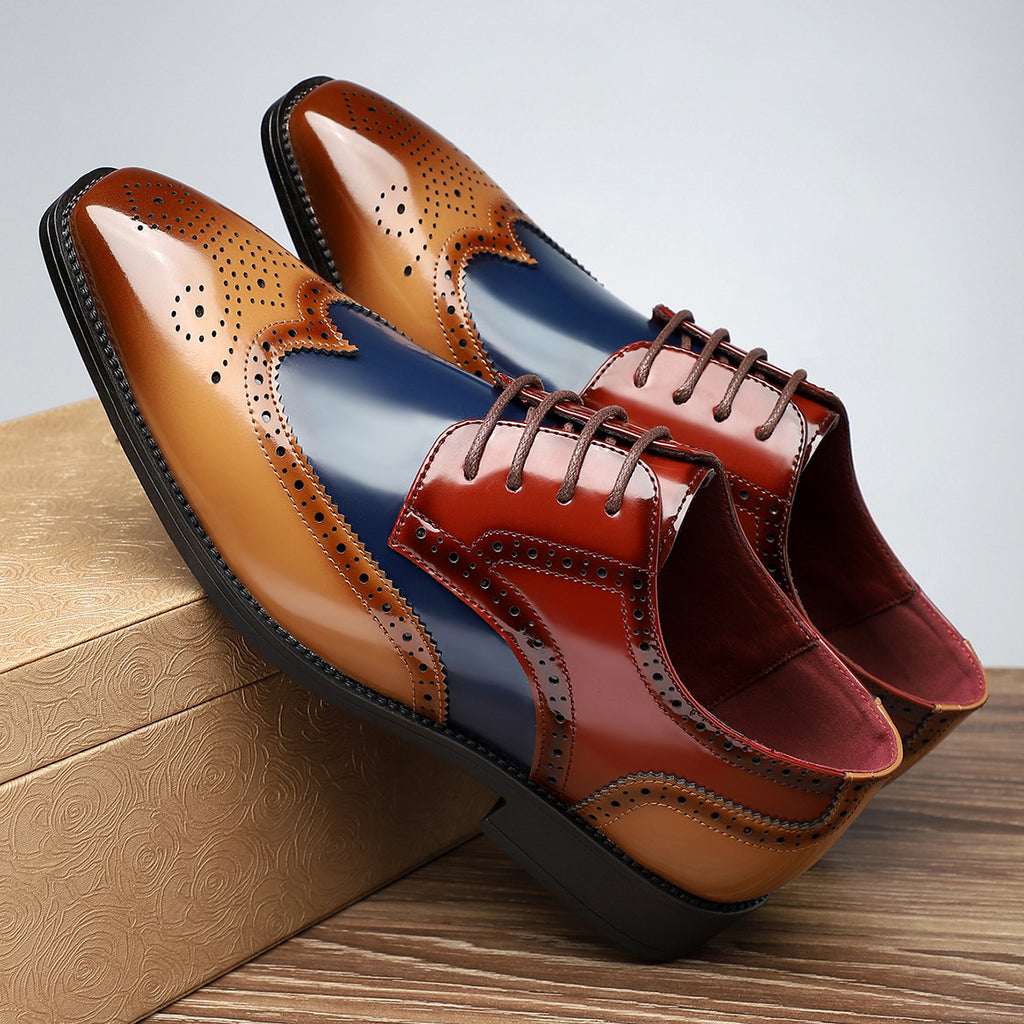 Britische Business-Schuhe – Bild 9 | LuxeStyle