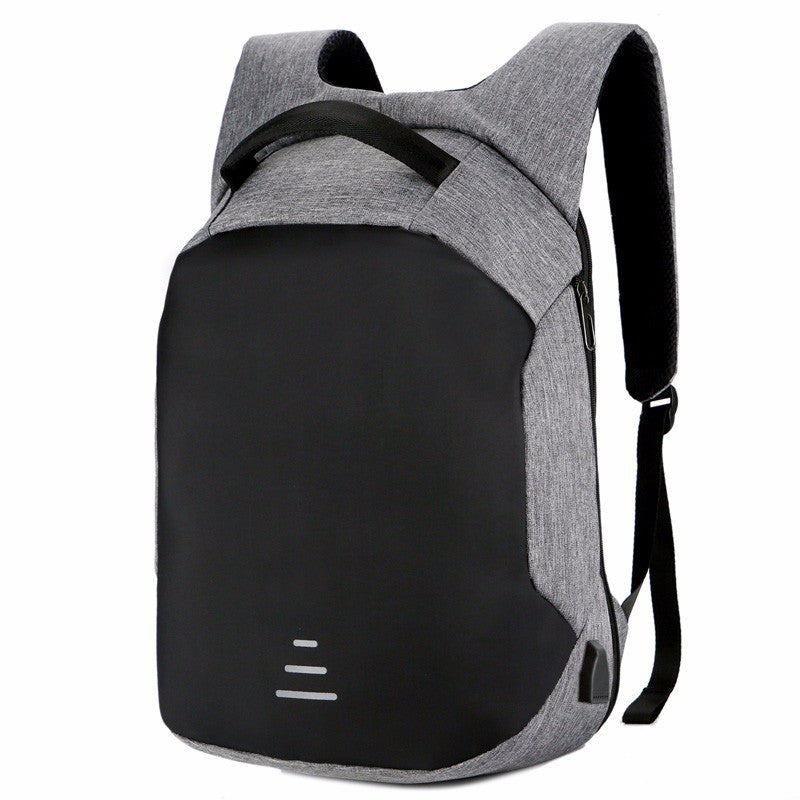 Wasserdichter Reiserucksack für Herren – Bild 3 | LuxeStyle