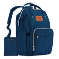 Mommy Bag Rucksack – Bild 3 | LuxeStyle
