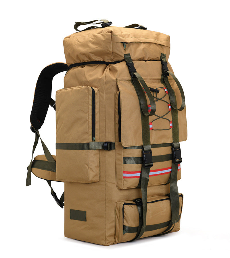130L Outdoor Rucksack