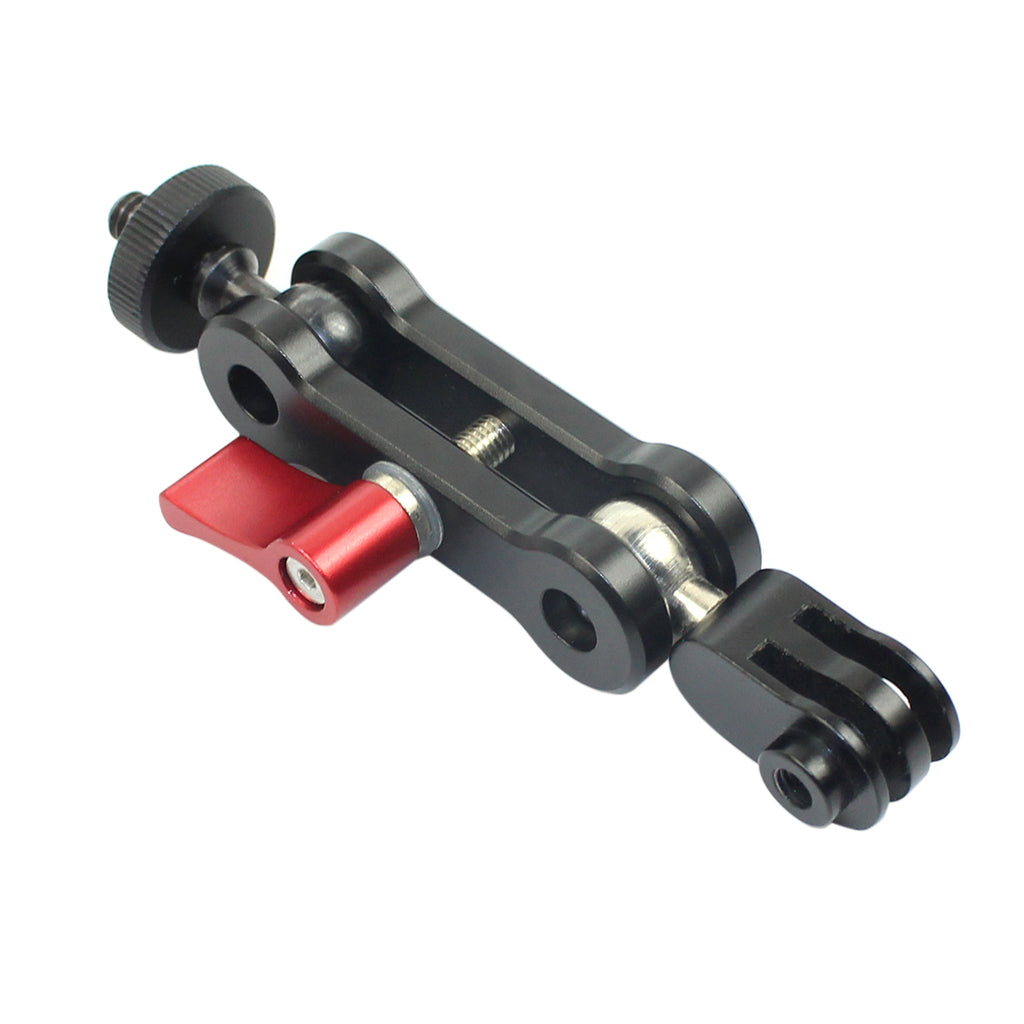 Kamera-Arm 360° Drehgimbal aus Aluminium – Bild 3 | LuxeStyle