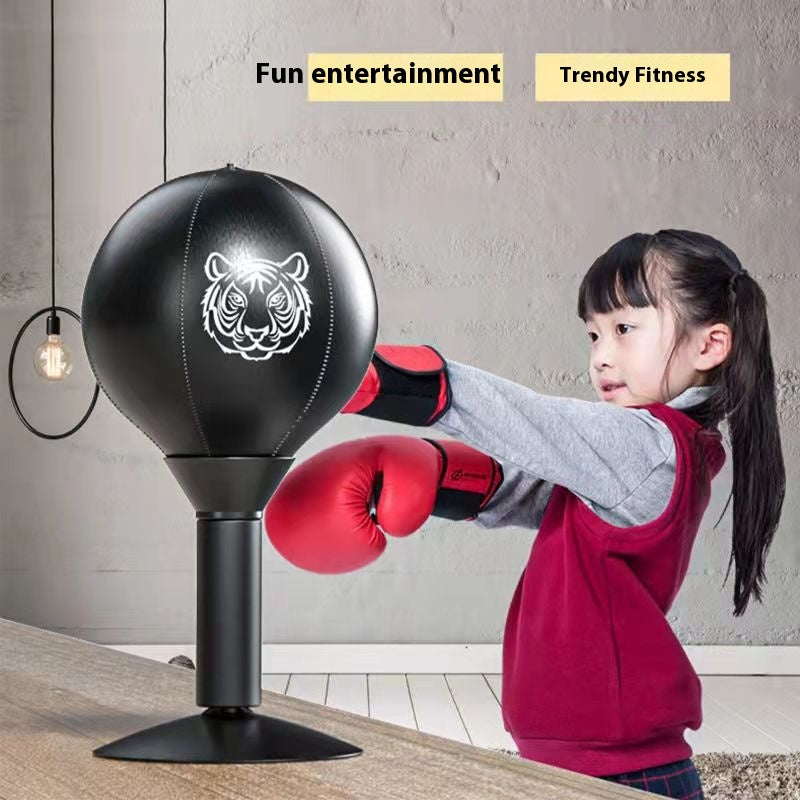 Reaktionsball für Kinder und Erwachsene – Bild 5 | LuxeStyle