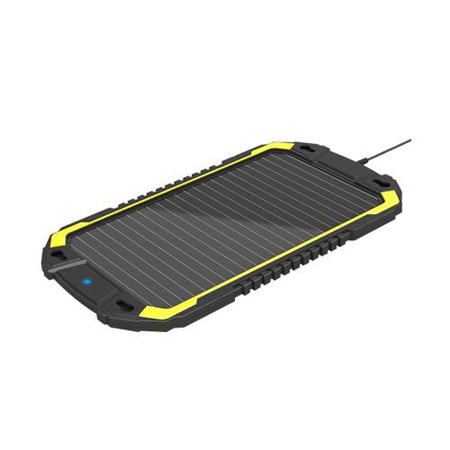 Solar-Ladegerät 1,5W