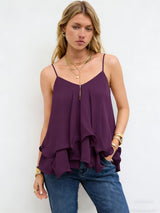 Farbe: Lila