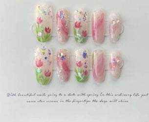 Herzliche Nagelstifte – Bild 5 | LuxeStyle