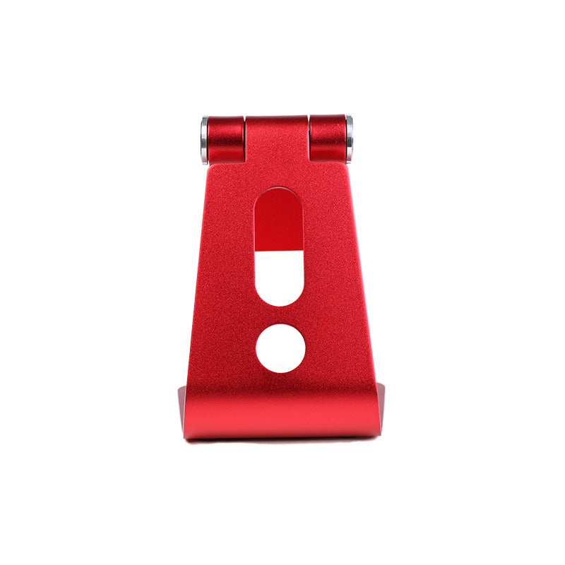 Faltbarer Handy-Ständer aus Aluminium