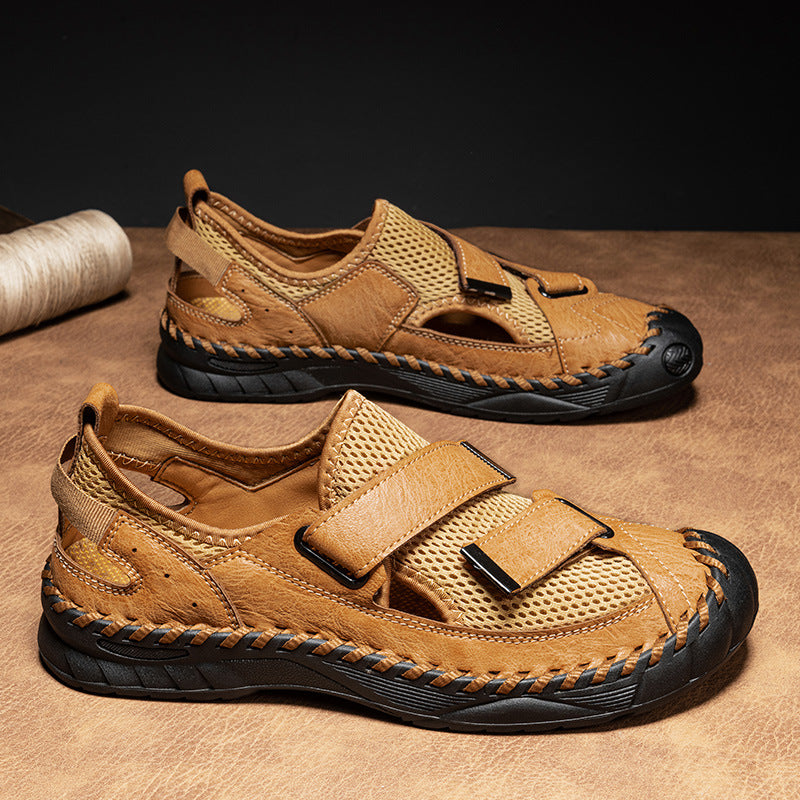Robuste Outdoor-Sandalen für Herren
