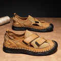 Robuste Outdoor-Sandalen für Herren