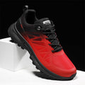 Atmungsaktive Laufschuhe für Herren
