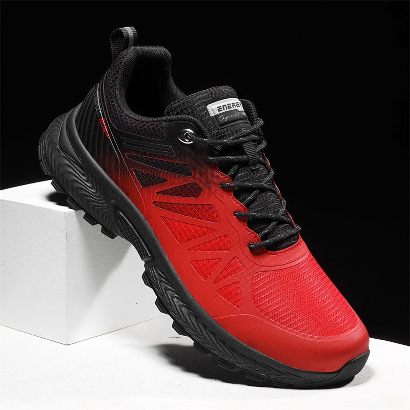 Atmungsaktive Laufschuhe für Herren