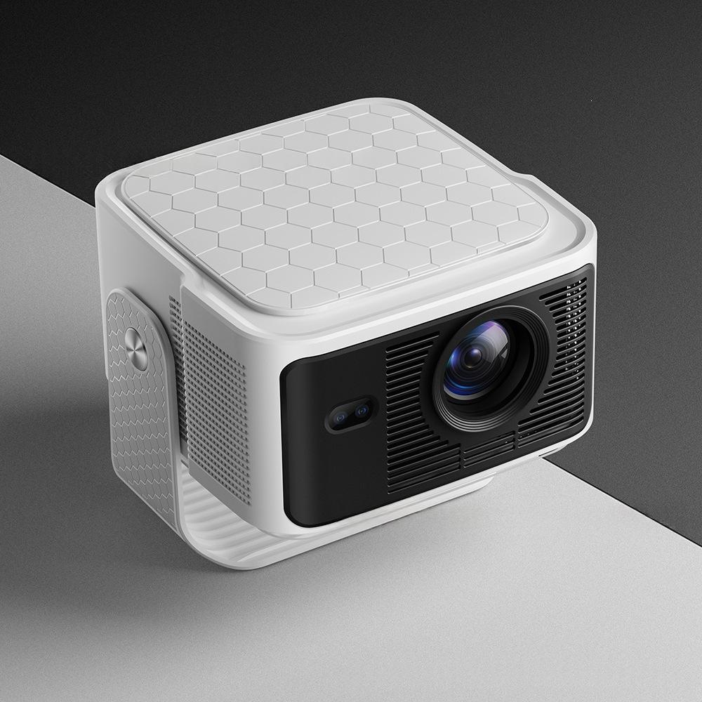 Full-HD Projektor mit Autofokus