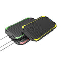Solar-Ladegerät 1,5W