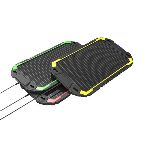 Solar-Ladegerät 1,5W