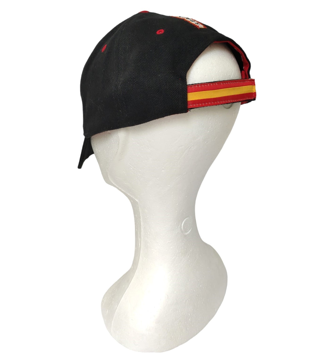 Flag-Cap Spanien – Bild 2 | LuxeStyle