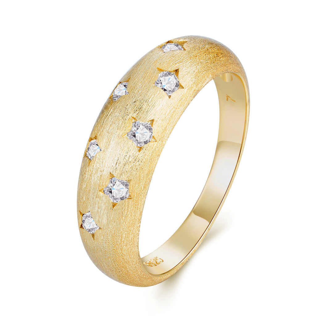 Sterling Silber Ring