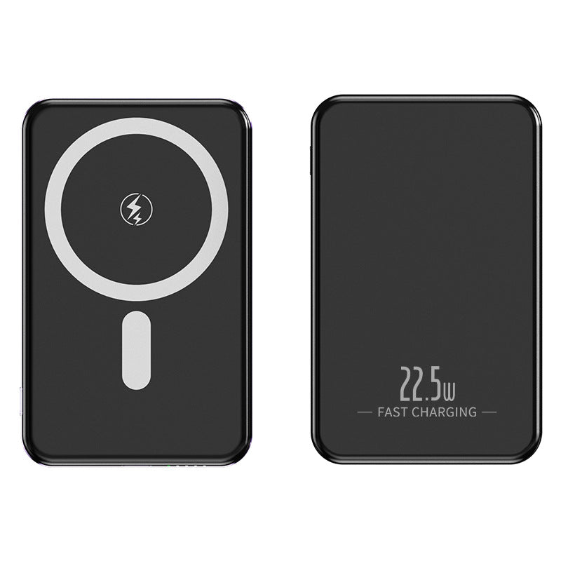 Magsafe Power Bank 15W, ultraschlank