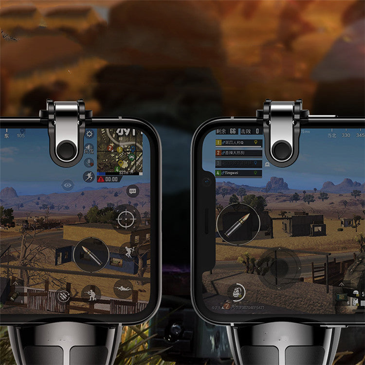 Gaming-Griff für Smartphones – Bild 5 | LuxeStyle