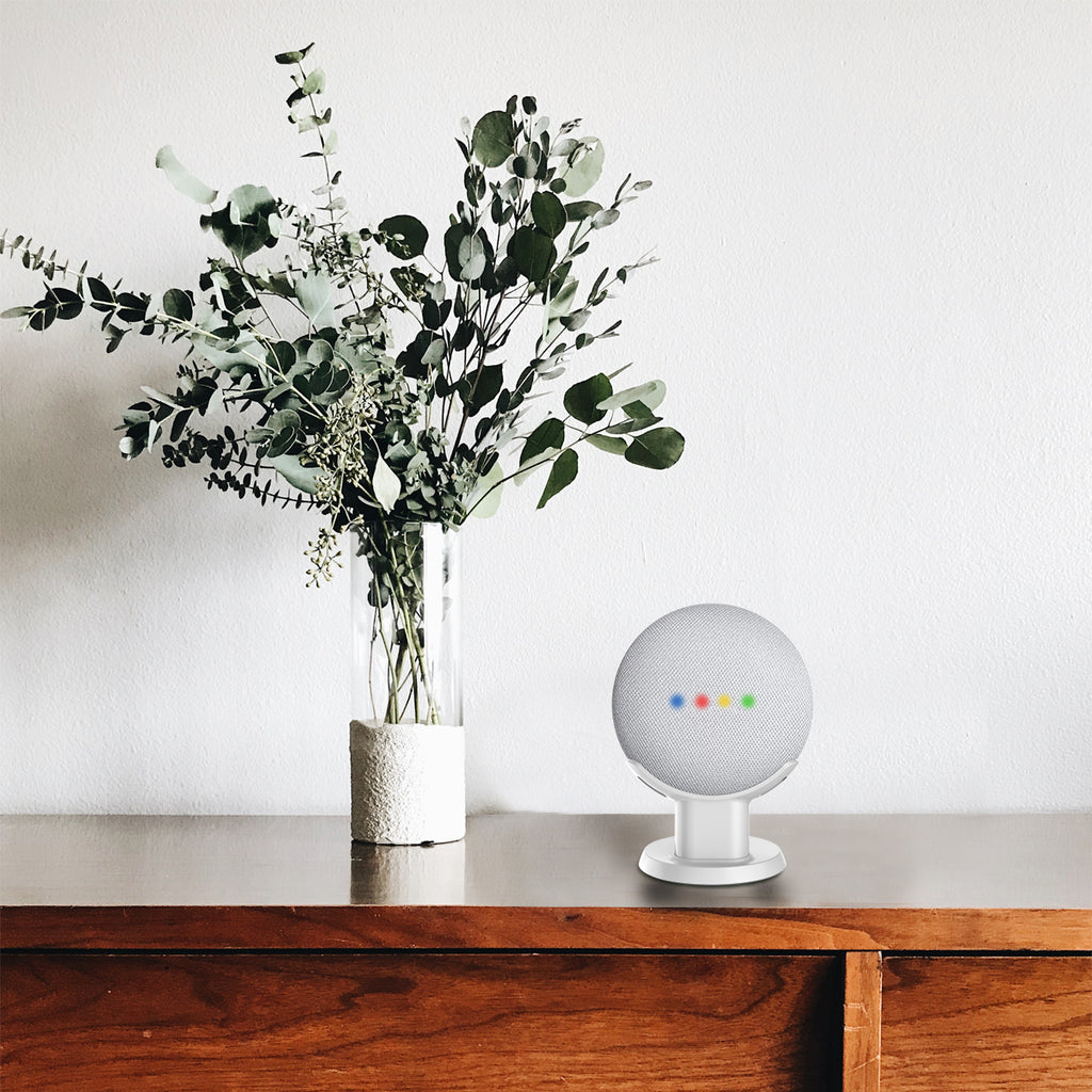 Halterung für Google Home Mini – Bild 4 | LuxeStyle