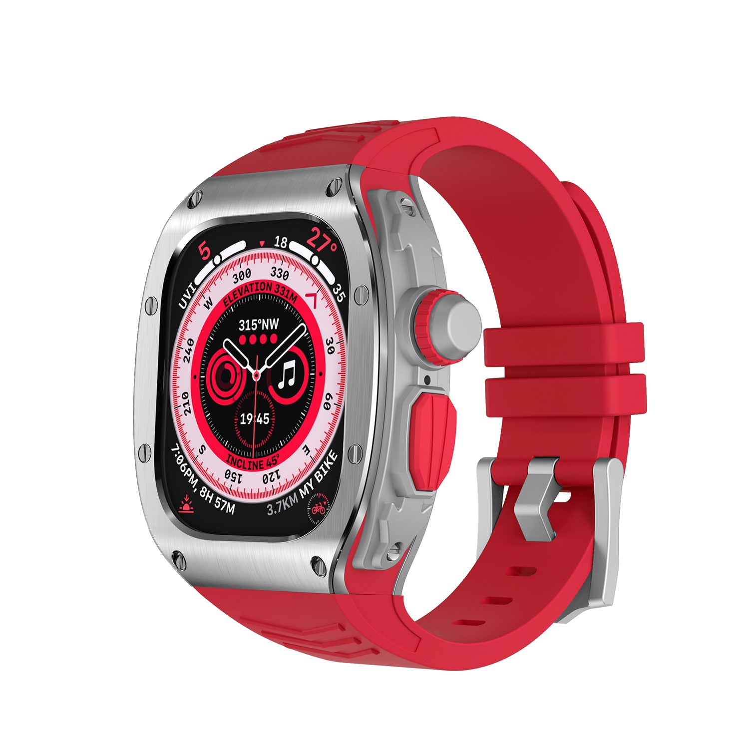 Armband für Watch Ultra8 49mm