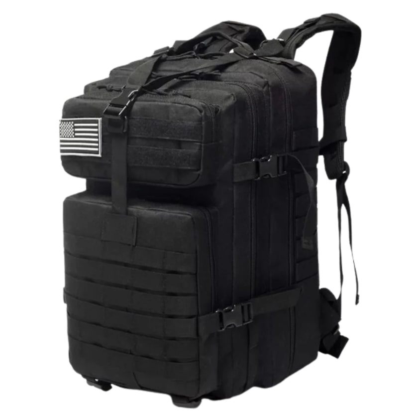 Rucksack Man – Bild 5 | LuxeStyle